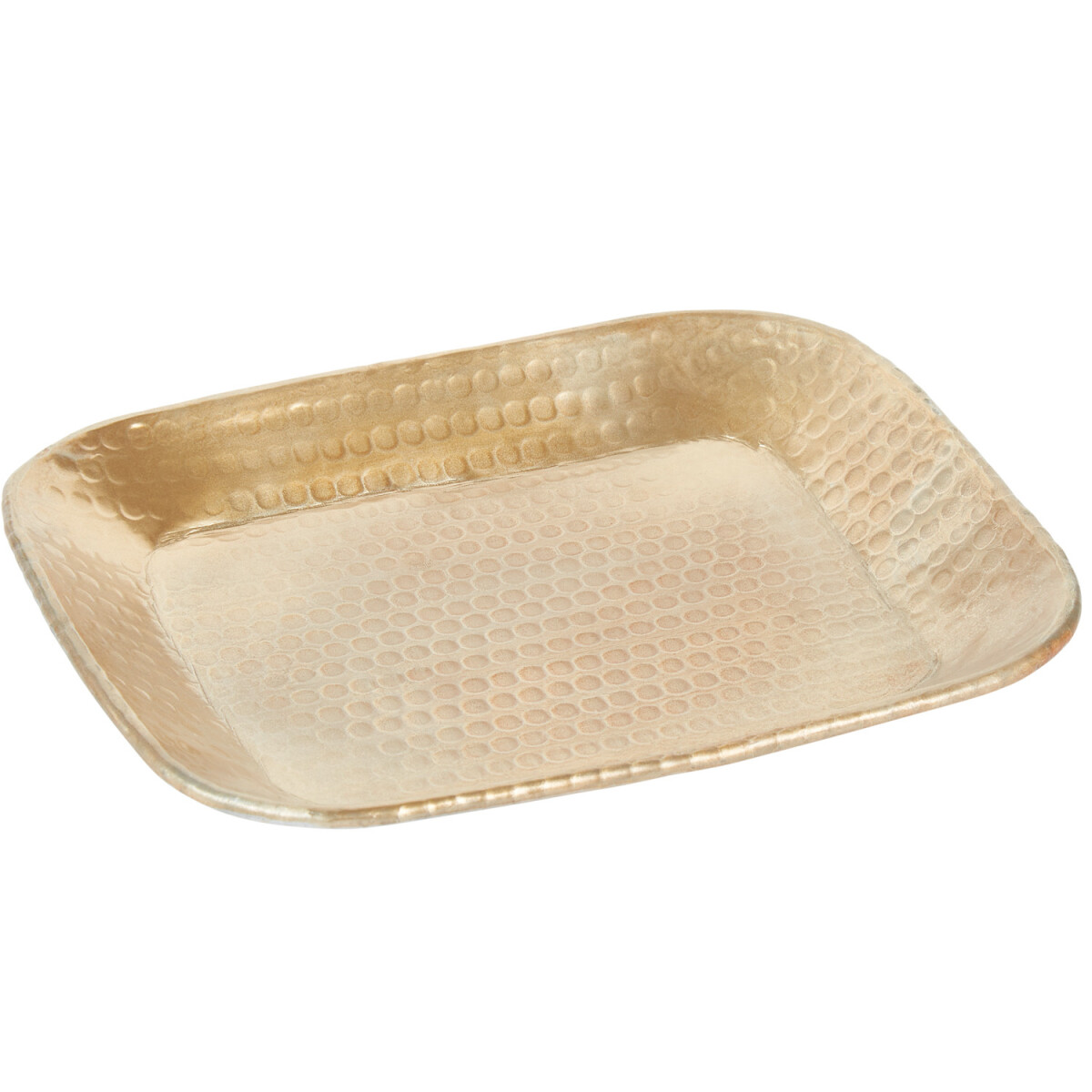 Kaarsenplateau in Scandinavische stijl L box