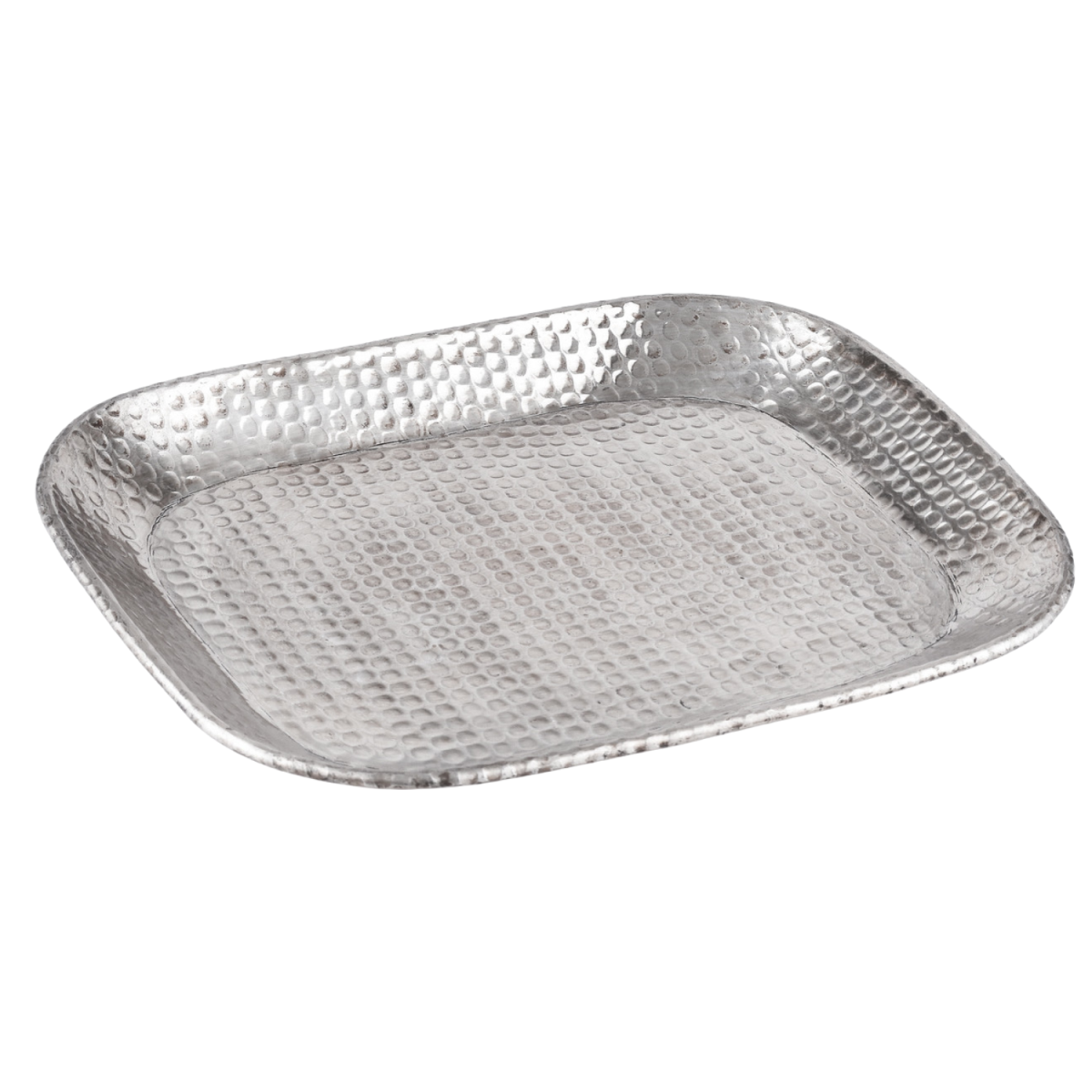 Kaarsenplateau in Scandinavische stijl L box