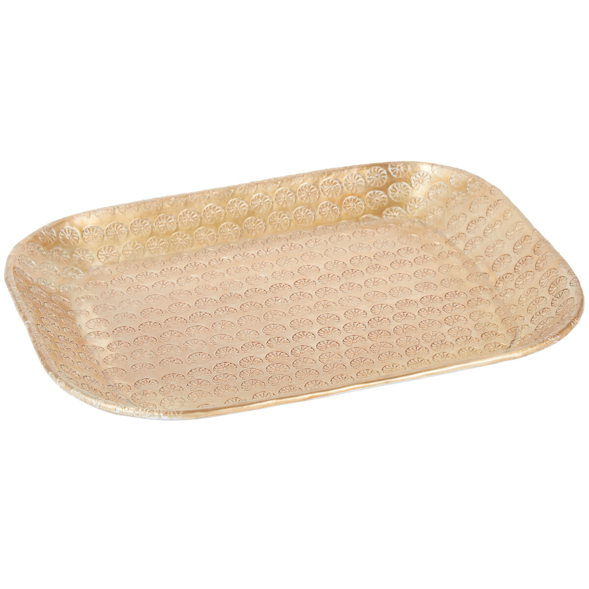 Kaarsenplateau in Scandinavische stijl J box