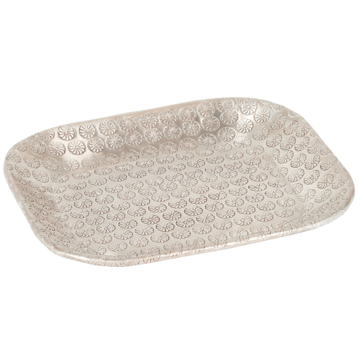 Kaarsenplateau in Scandinavische stijl J box