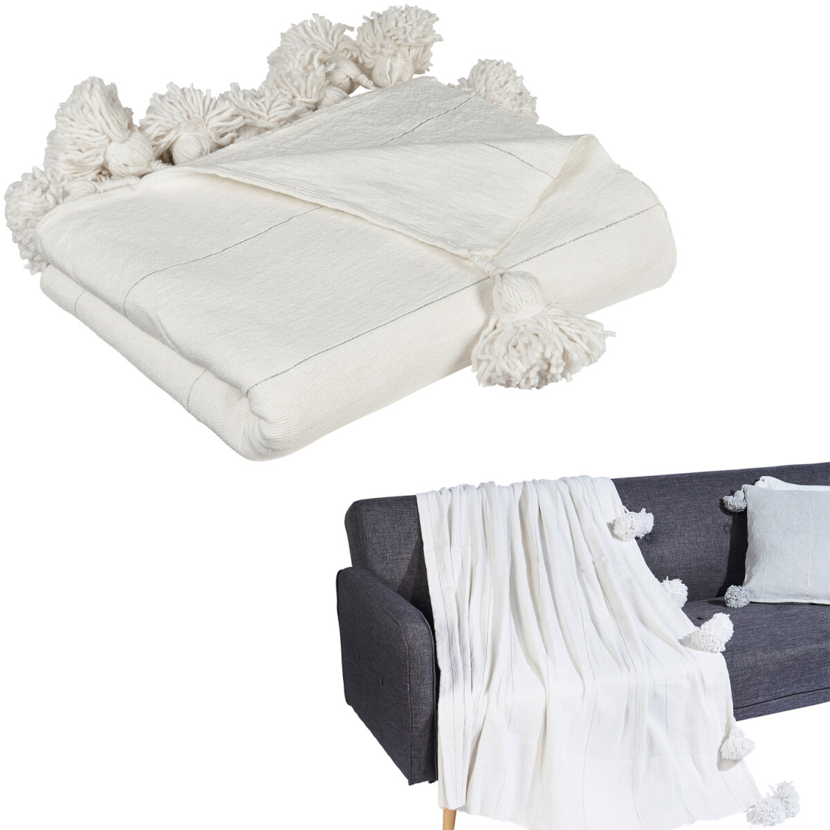 Bedsprei, bankkleed, dagsprei, Marokkaan box