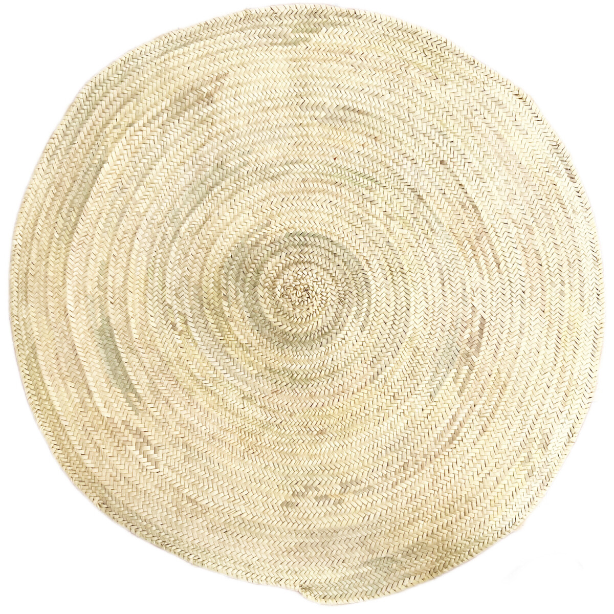 Boho-stijl tapijt, wanddecoratie, rond,  box
