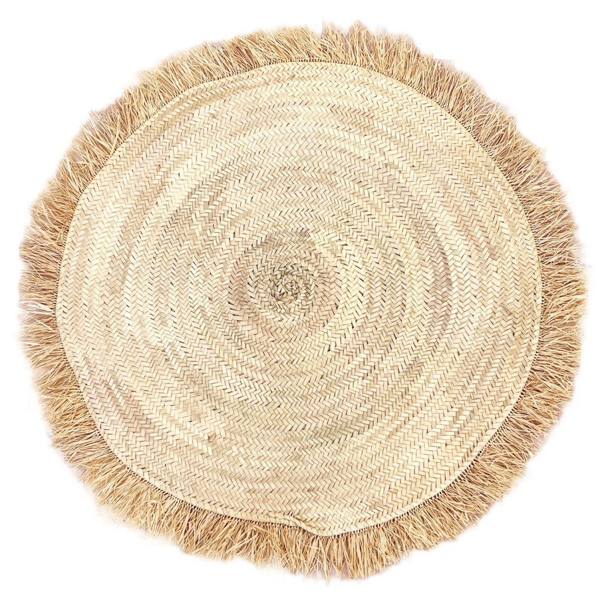 Tapijt in boho-stijl, gangtapijt, wandde box