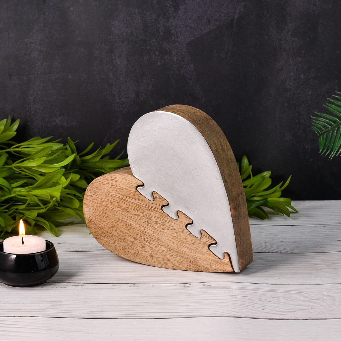 Decoratieve standaard, decoratief object box