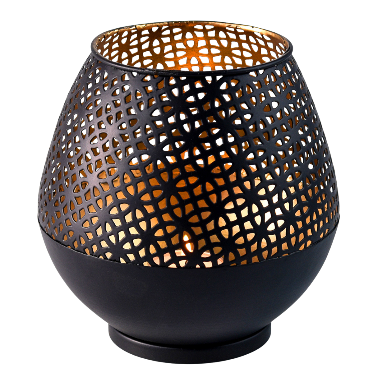 Scandinavisch design tuinlantaarn theeli box