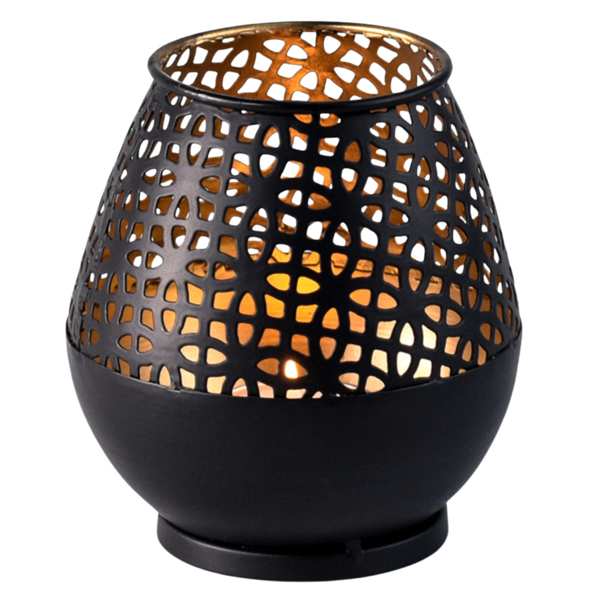 Scandinavisch design tuinlantaarn theeli box