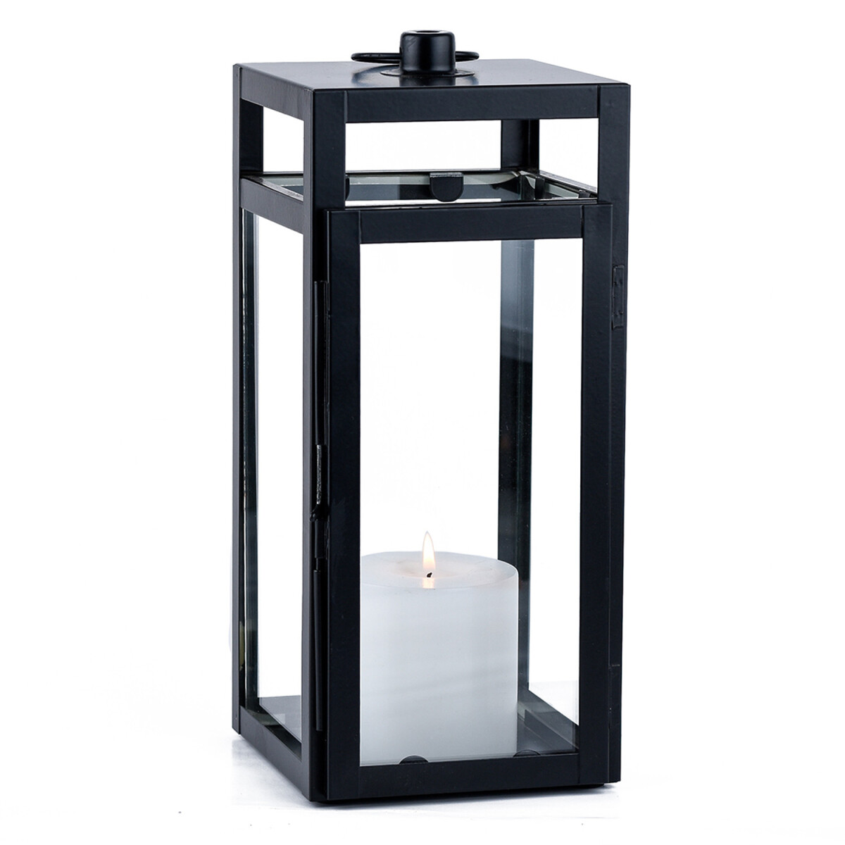 Scandinavisch design balkonlantaarn tuin box