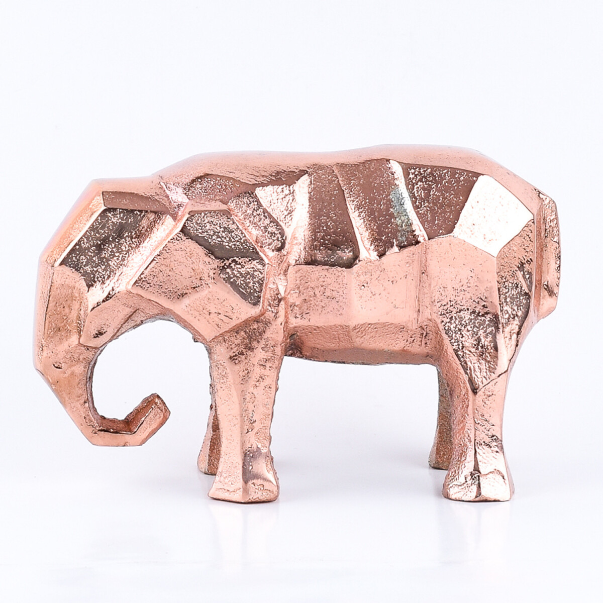 Dierenfiguur als tafeldecoratie: olifant box