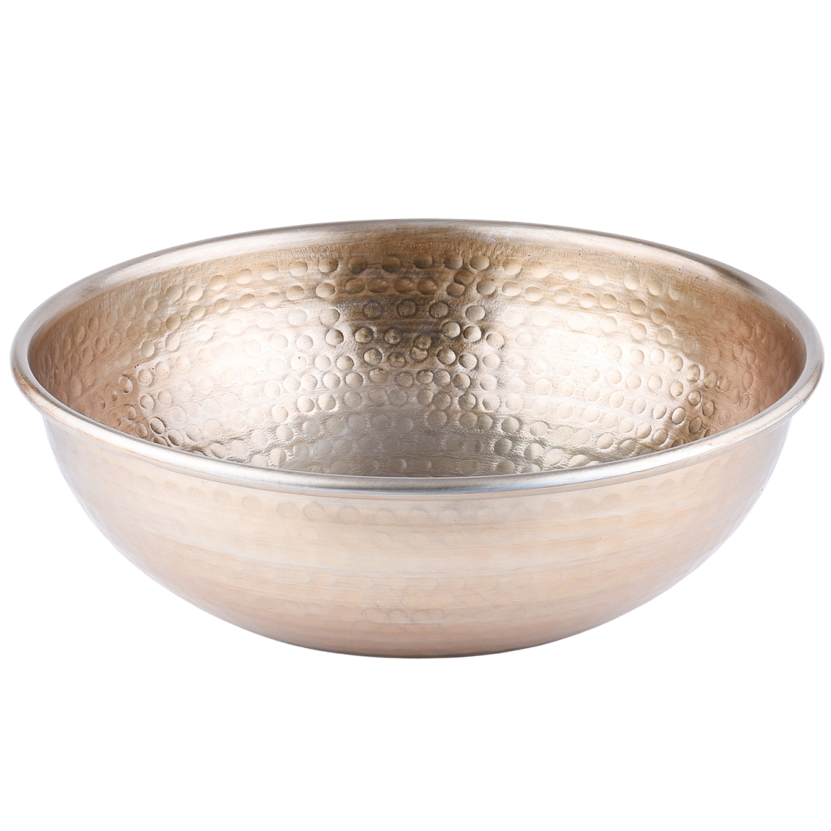 Vintage serveerschaal Engla Gold 27 cm box