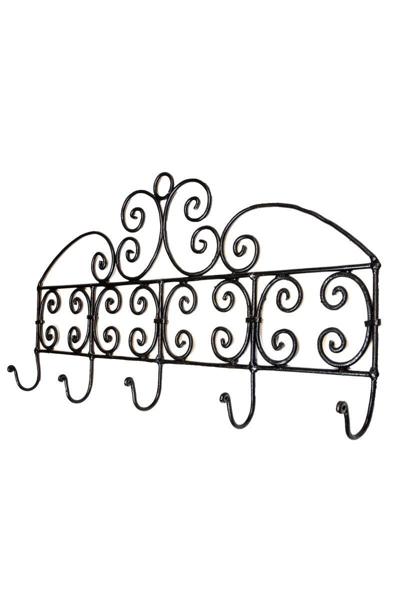 Oosterse kledingkast Antia box