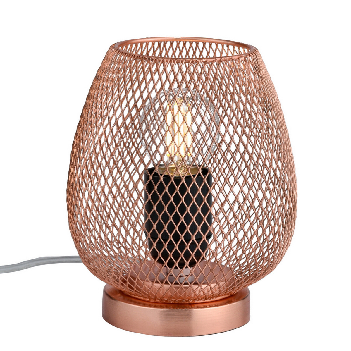 Moderne tafellamp, nachtlamp, lamp Jonam