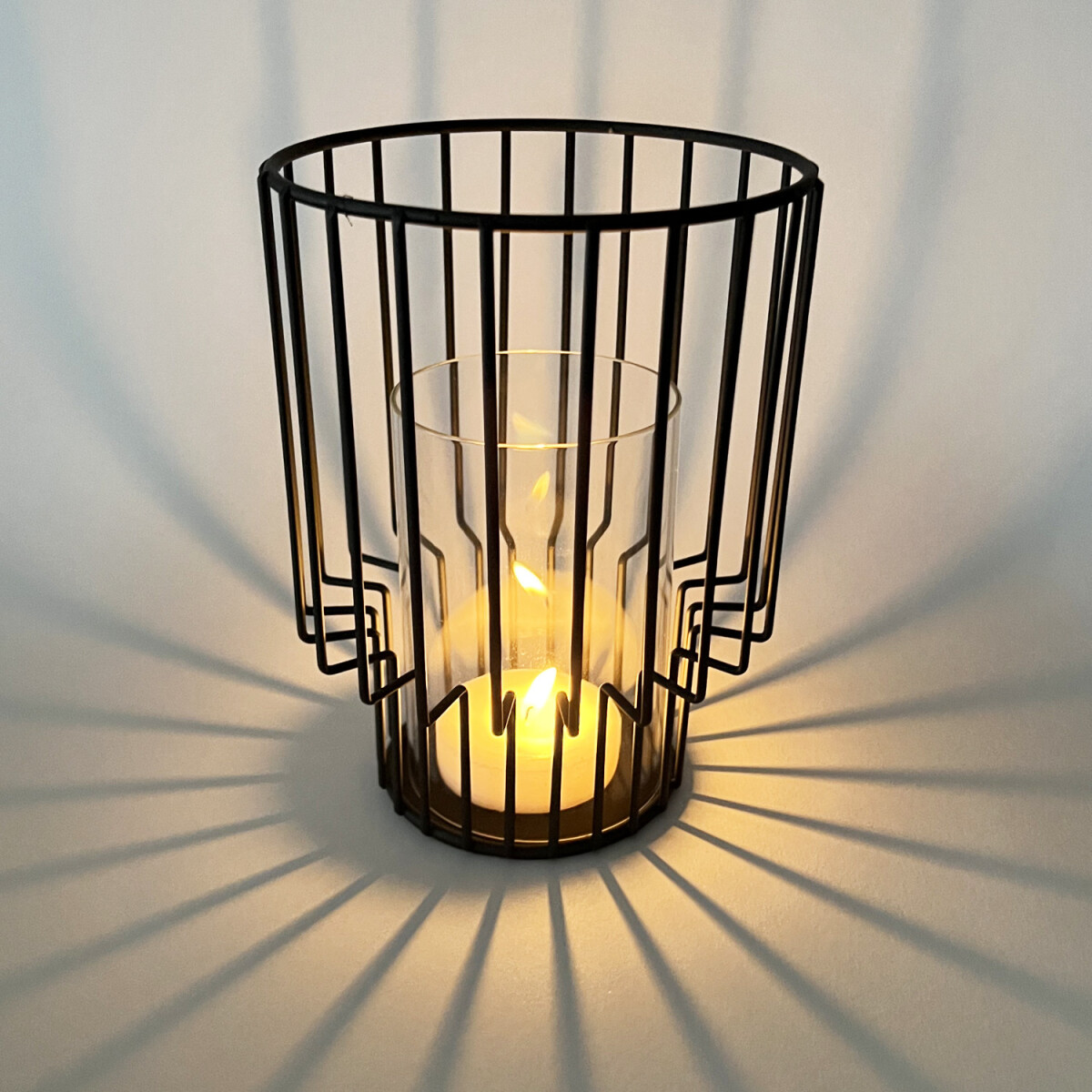 Lantaarn Tuinlantaarn Modern Beek box
