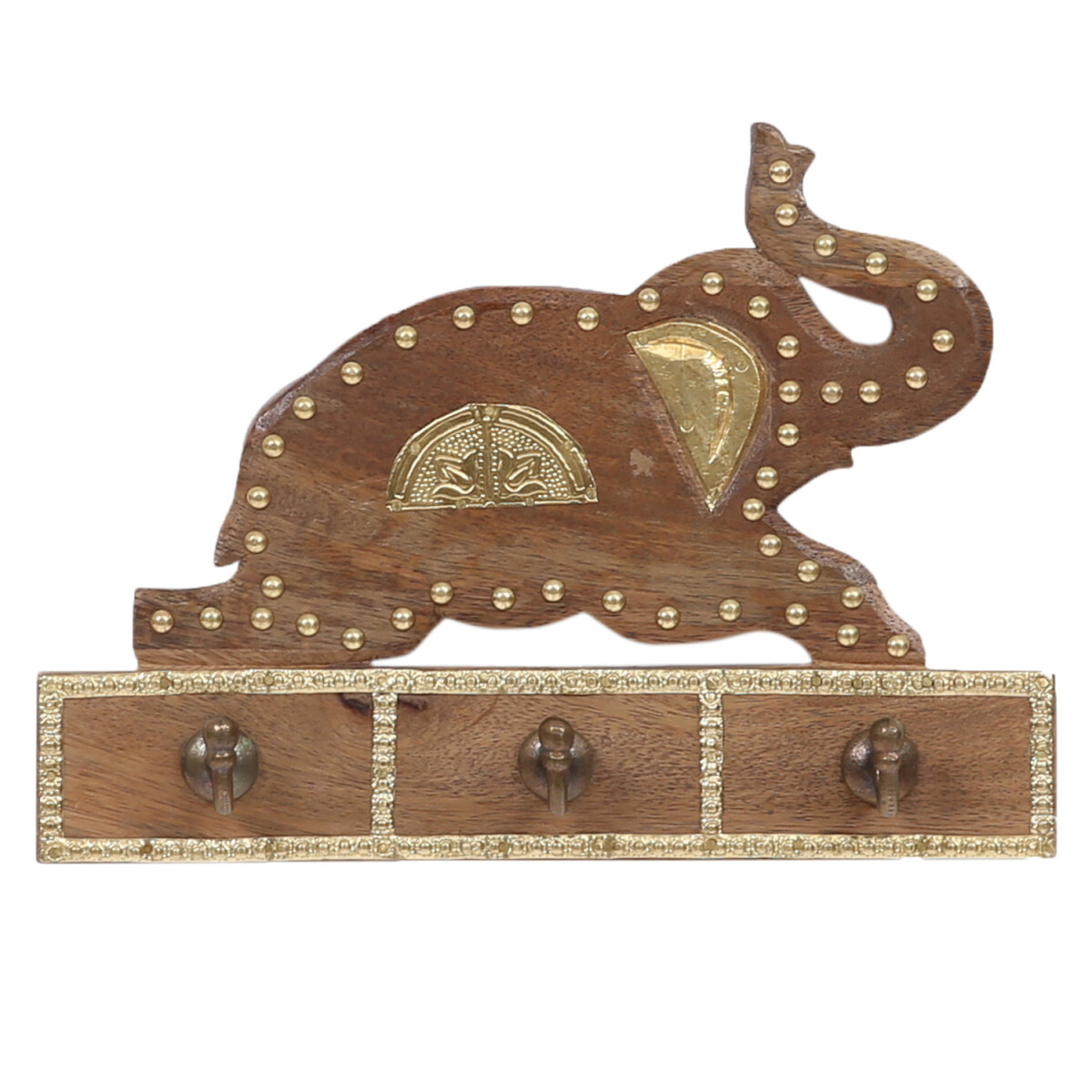 Boho-decoratie: kapstokhaak Amrita box
