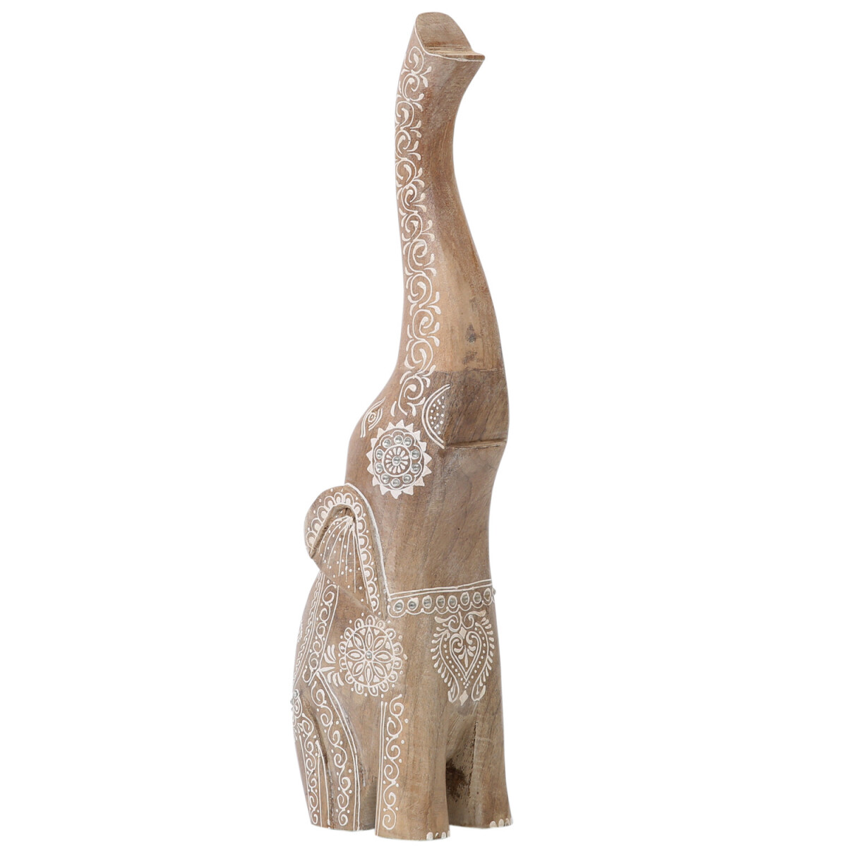 Boho-decoratie, decoratief figuurtje, ol box