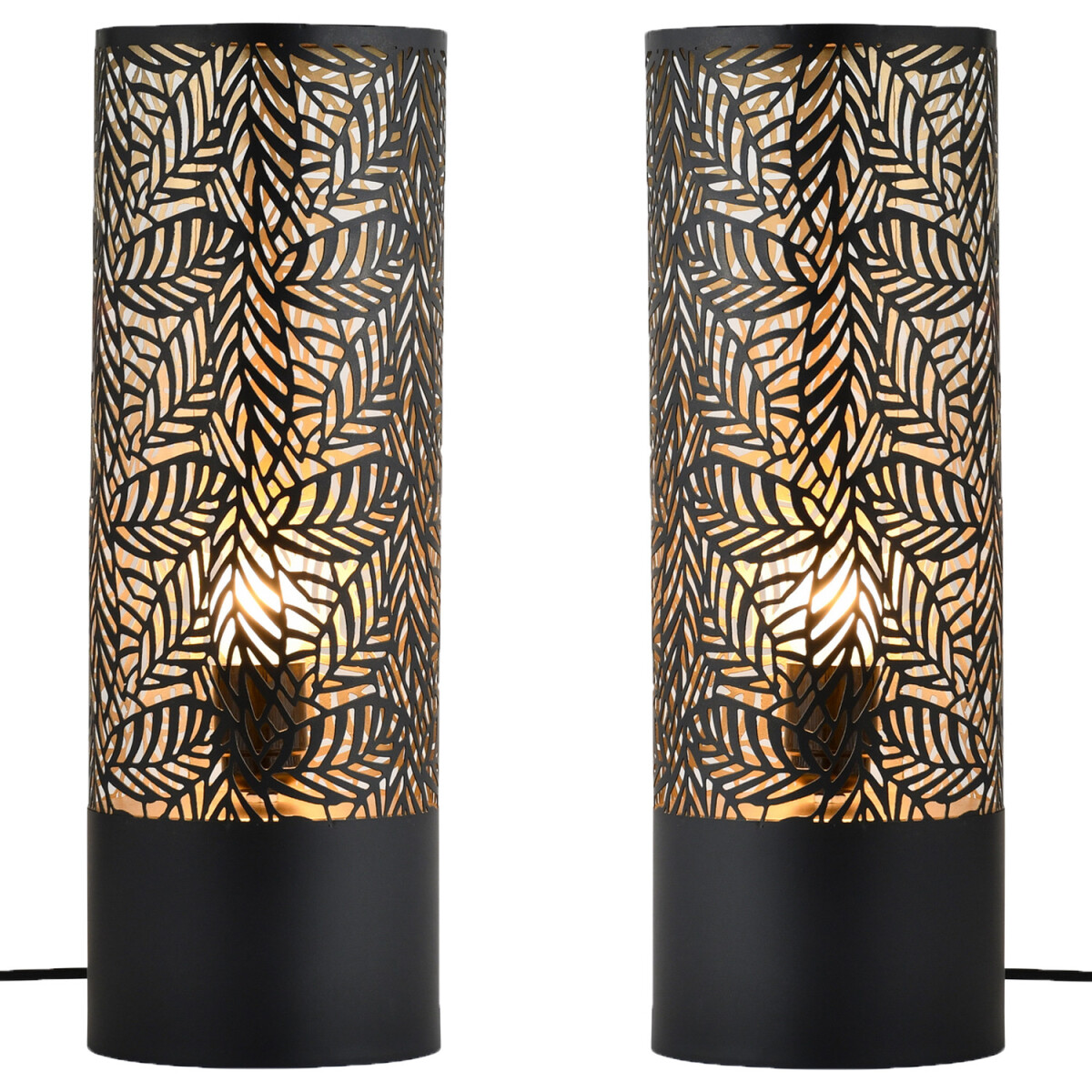 Set van 2 Scandinavische decoratieve...