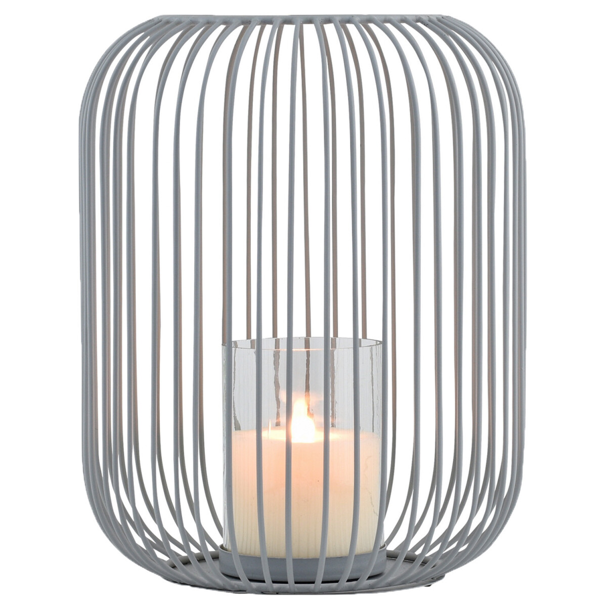Boho-decoratie windlicht theelichthouder box
