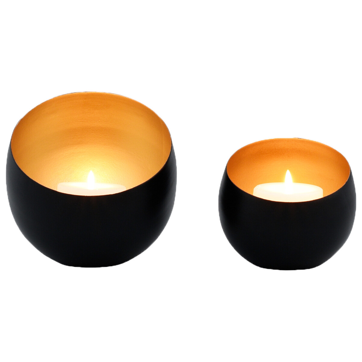Set van 2 decoratieve, esthetische windl box