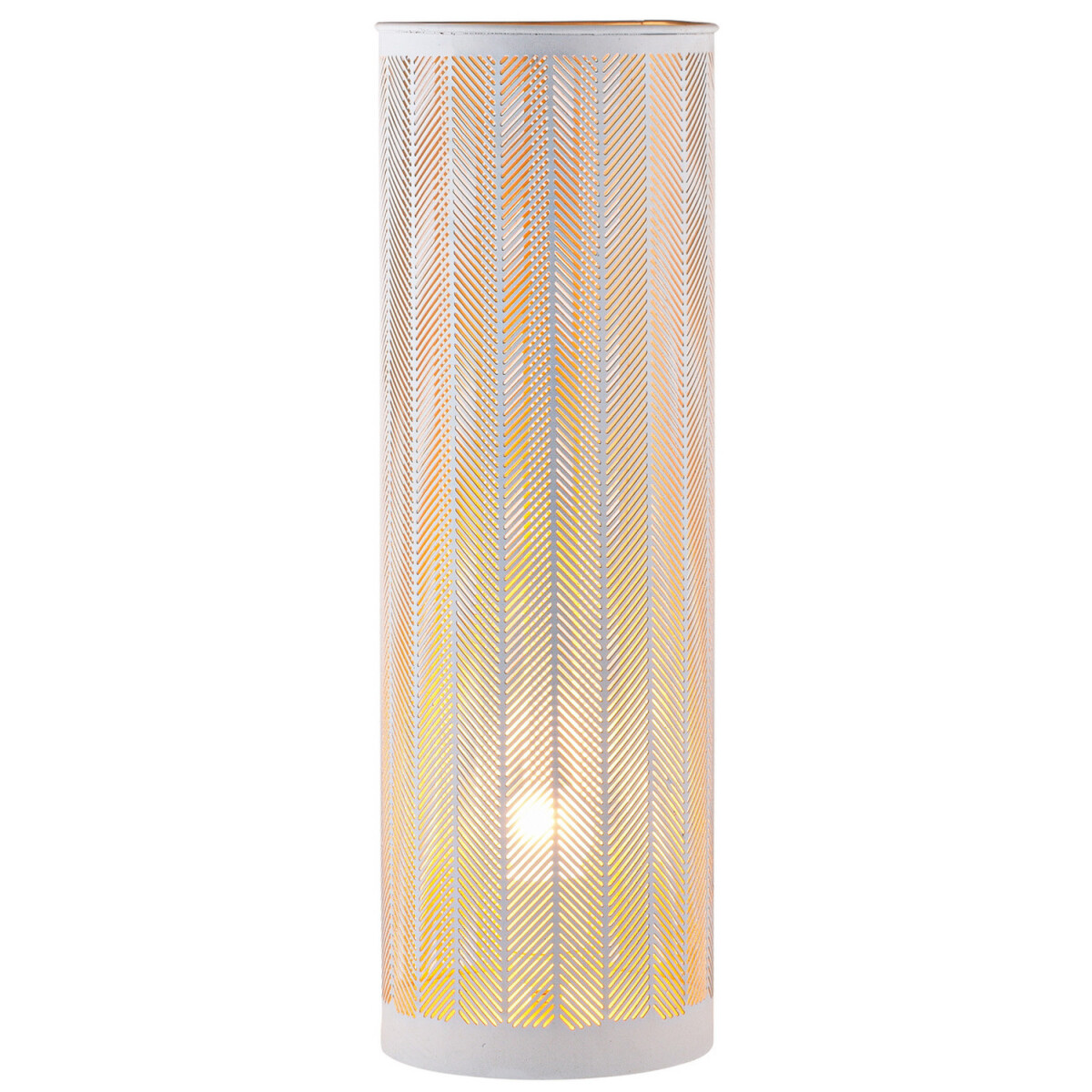 Boho-decoratieve staande lamp, tafellamp box