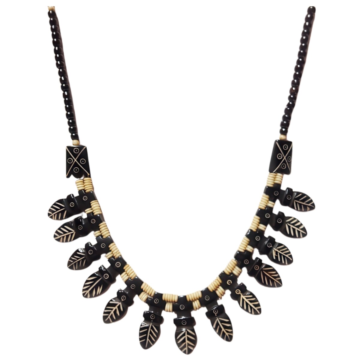 Oosterse ketting nr. 3