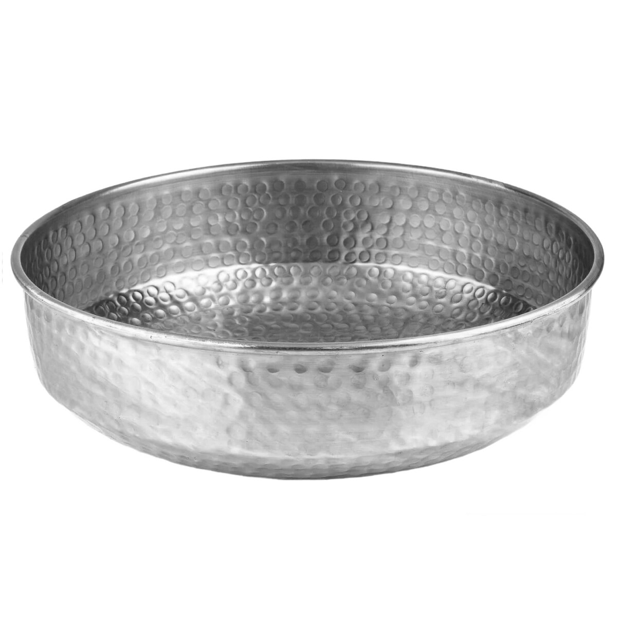 Vintage decoratieve schaal, fruitschaal, box