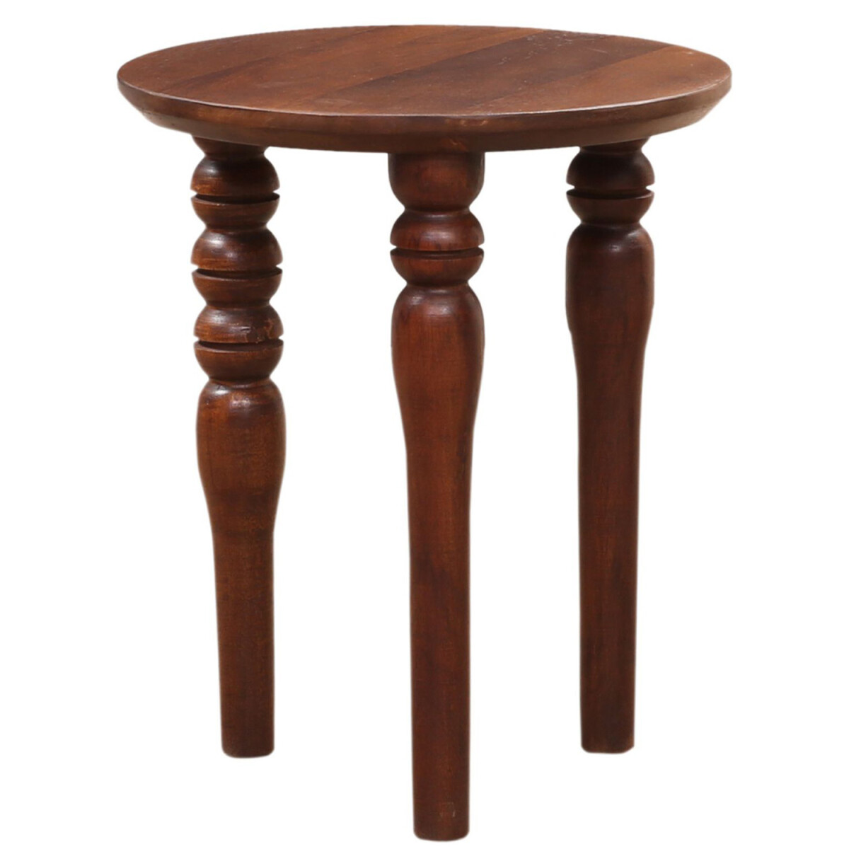 Scandinavische decoratieve bijzettafel/n box