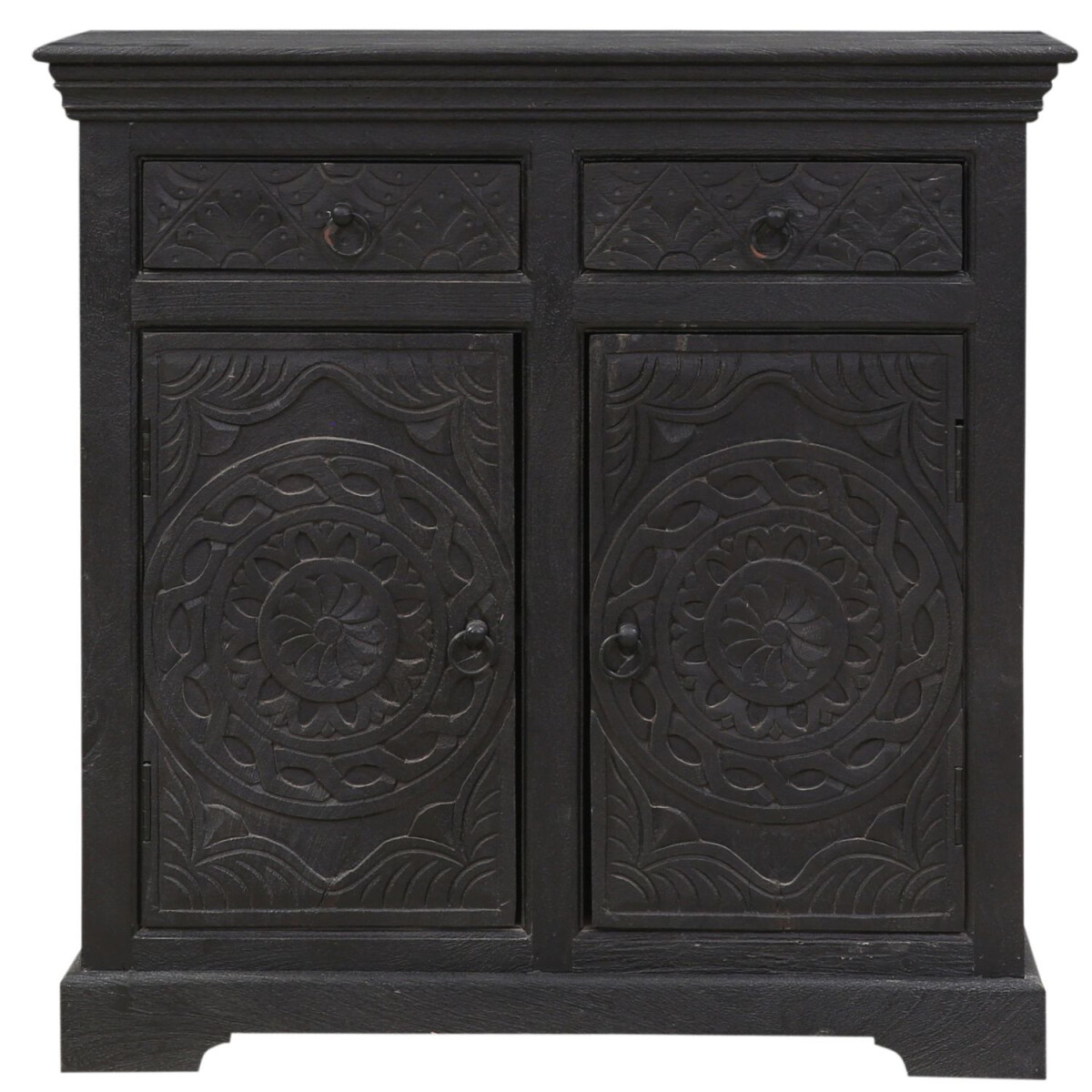 Scandinavische meubels: dressoir, nachtk box