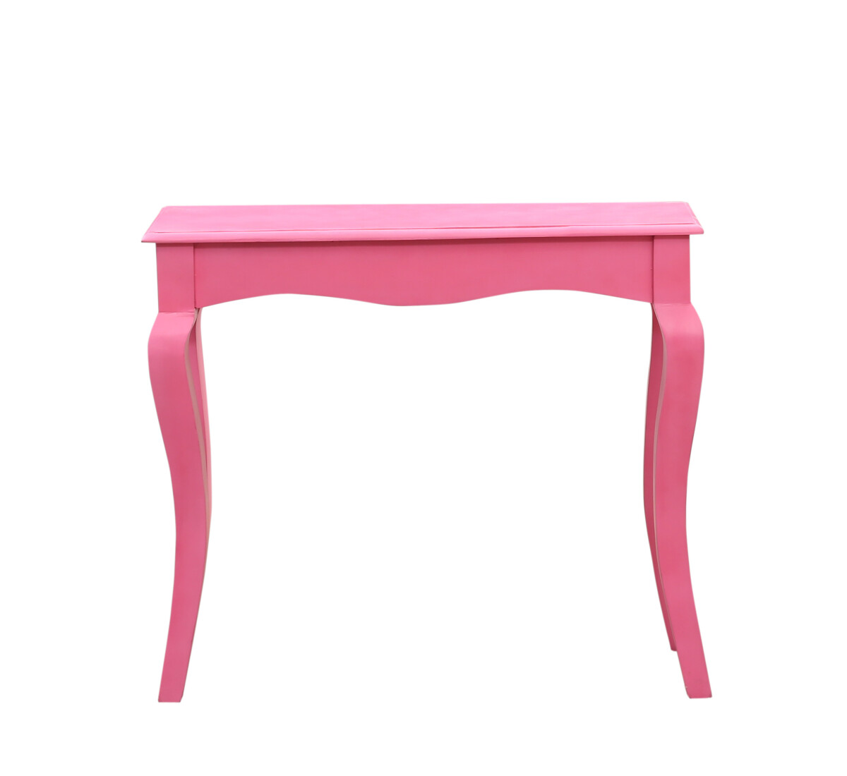 Scandinavische boho-decoratie: consoleta box