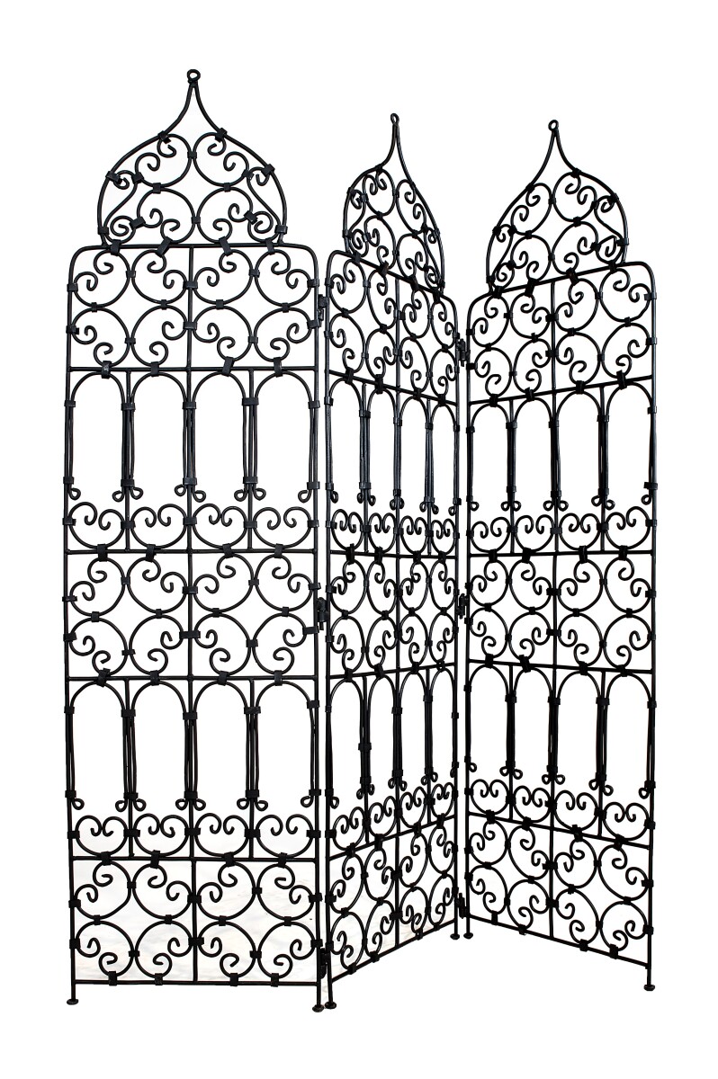 Oosterse kamerscherm Marrakesh 150 cm