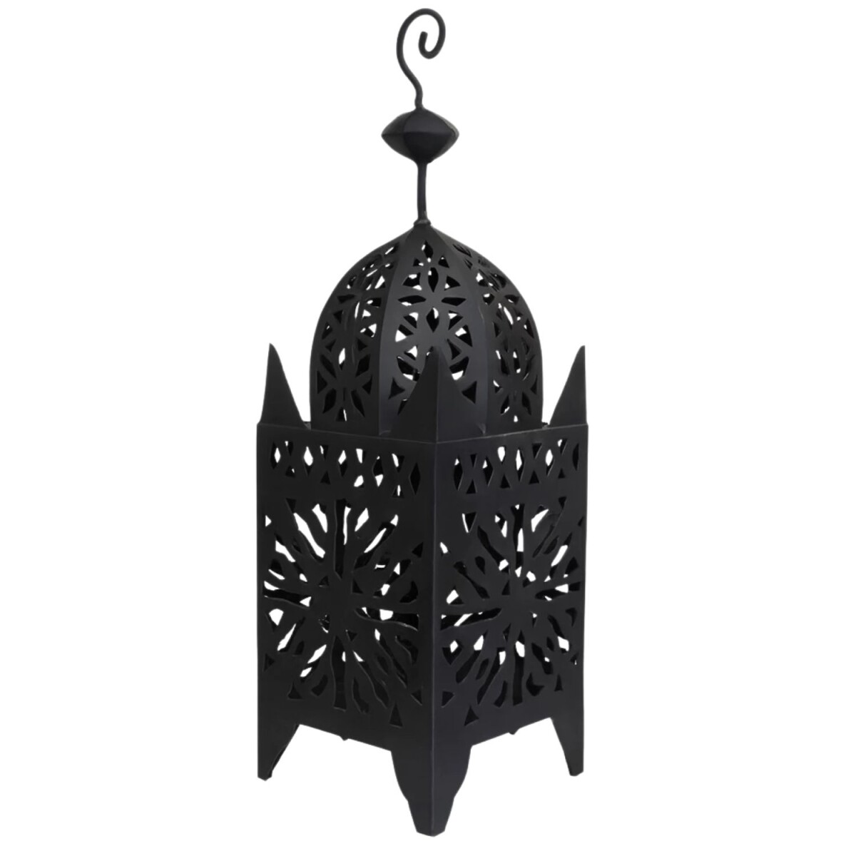 Oosterse lantaarn Frane 51 cm box