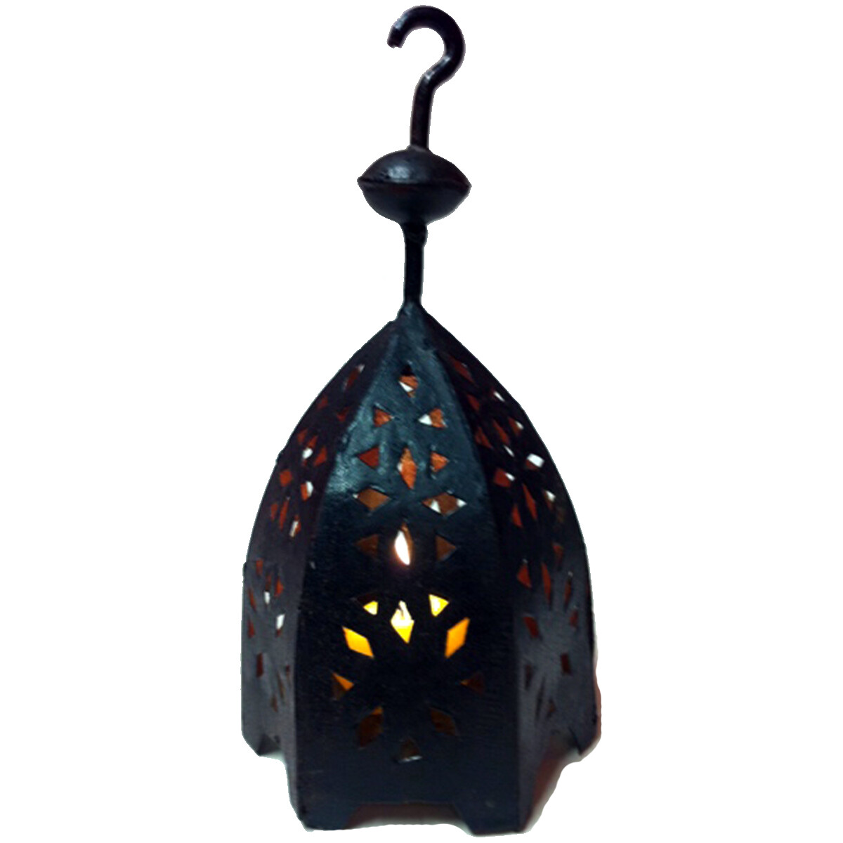 Oosterse lantaarn Sliman 30 cm box