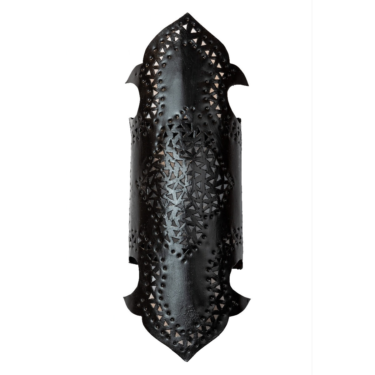 Wandlamp Mora, Marokkaans-mediterraan |  box