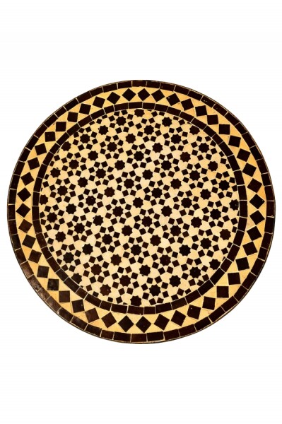 Beige-bruin