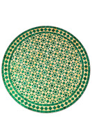 Marokkaanse mozaïektafel Albaicin 1 7_2nd