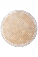 Beige Wit