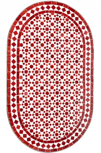 Witte Bordeaux
