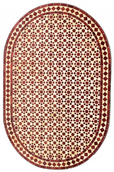 Beige Bordeaux