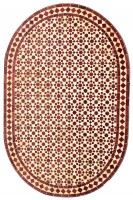 Marokkaanse mozaïektafel Albaicin 1 11_2nd