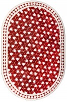 Marokkaanse mozaïektafel Estrella 1 11_2nd