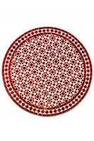 Marokkaanse mozaïektafel Albaicin,  21_2nd