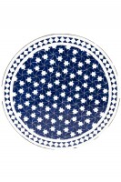 Marokkaanse mozaïektafel Estrella B 36_2nd